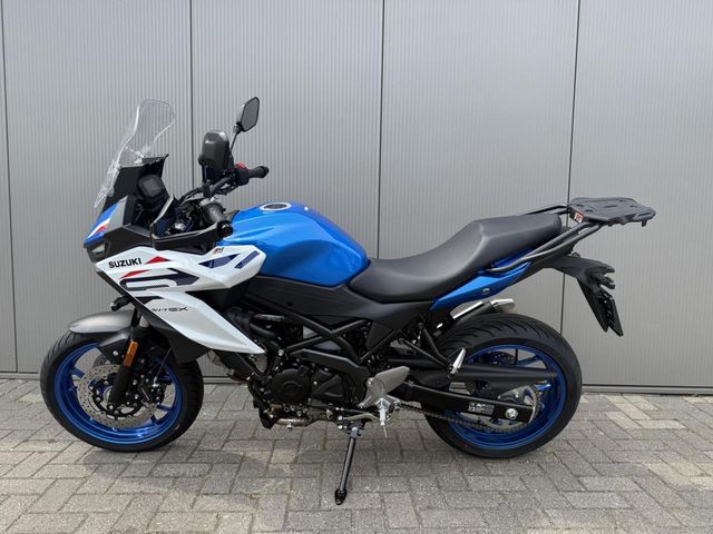suzuki - sv-7gx