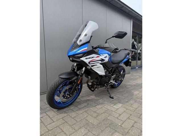 suzuki - sv-7gx