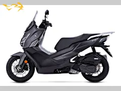 Voge SR 1 2025 nieuw – foto 4 van 8