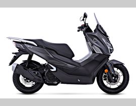 Voge SR 1 2025 nieuw