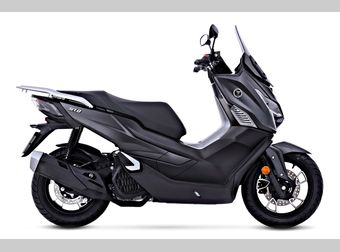 Voge SR 1 2025 nieuw