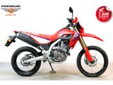 HONDA CRF 300 L