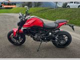 DUCATI MONSTER