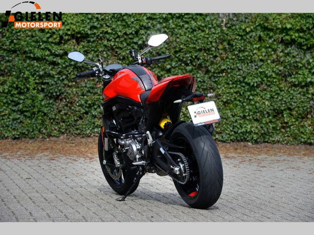 ducati - monster
