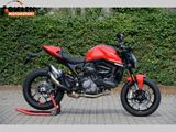 DUCATI MONSTER