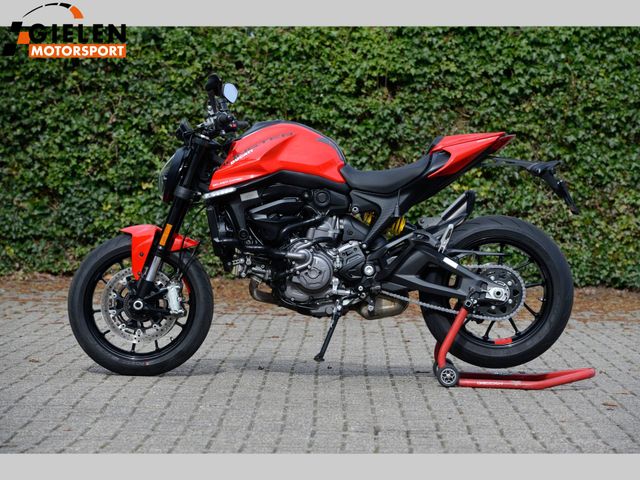 ducati - monster