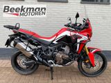 HONDA CRF 1000 L AFRICA TWIN DCT