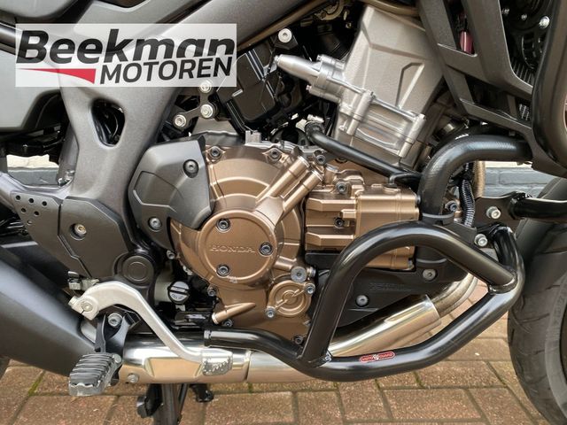 honda - crf-1000-l-africa-twin-dct