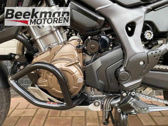 honda - crf-1000-l-africa-twin-dct