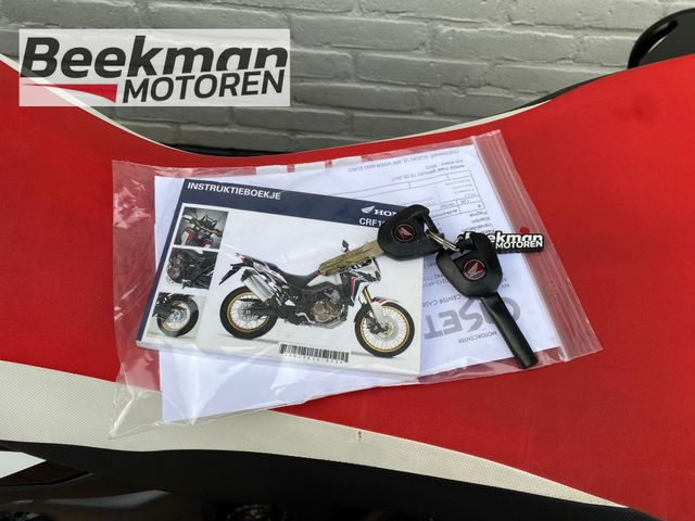 honda - crf-1000-l-africa-twin-dct