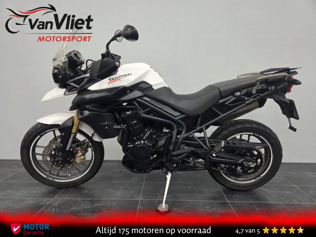 triumph - tiger-800-abs