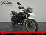 TRIUMPH TIGER 800 ABS