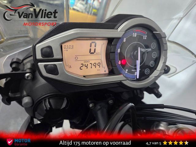 triumph - tiger-800-abs