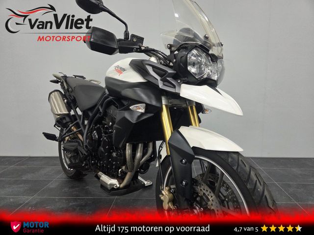 triumph - tiger-800-abs