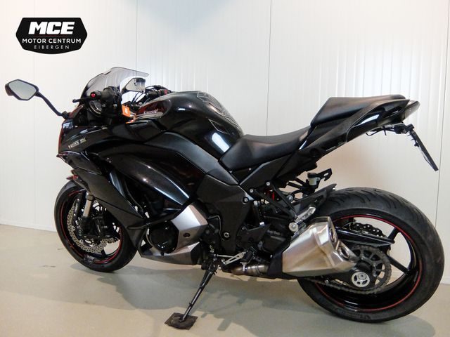 kawasaki - z-1000-sx