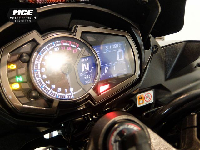 kawasaki - z-1000-sx