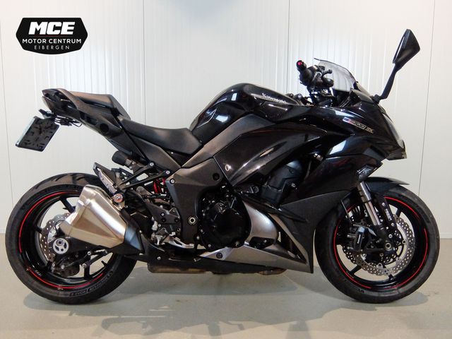 kawasaki - z-1000-sx