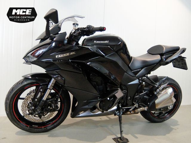 kawasaki - z-1000-sx