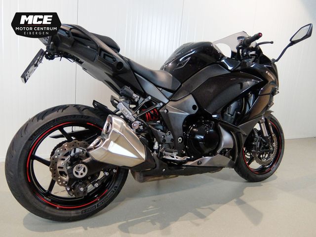 kawasaki - z-1000-sx