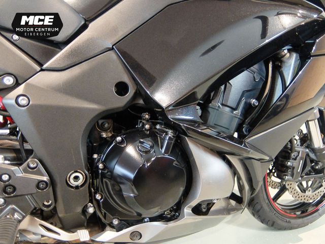 kawasaki - z-1000-sx