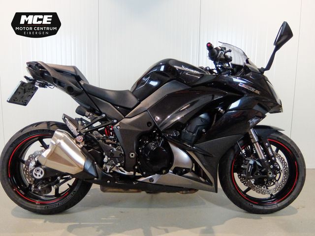 kawasaki - z-1000-sx