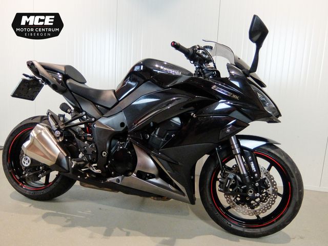 kawasaki - z-1000-sx