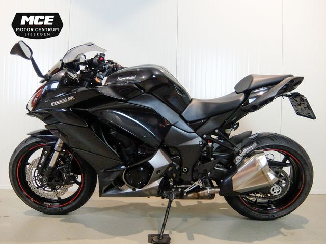 kawasaki - z-1000-sx