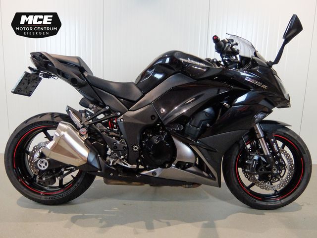 kawasaki - z-1000-sx