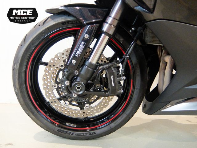 kawasaki - z-1000-sx