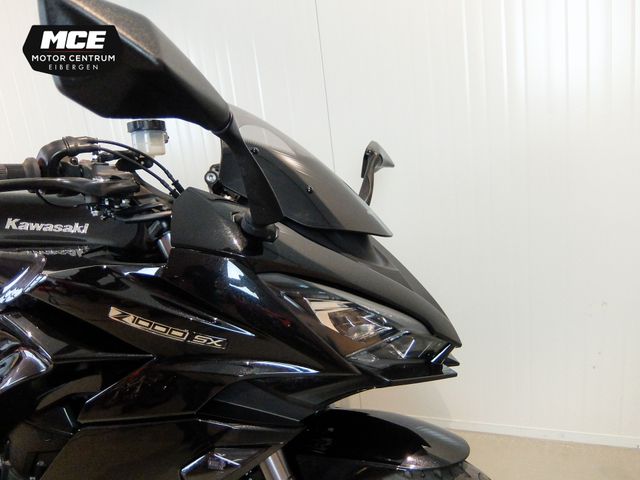 kawasaki - z-1000-sx