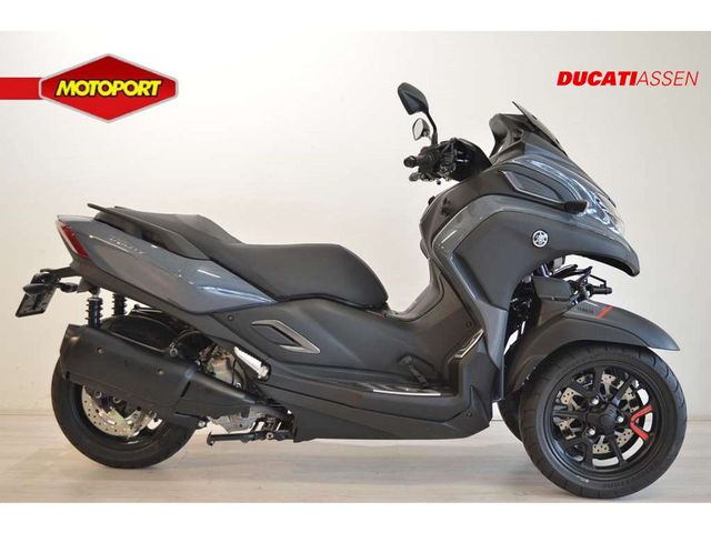 yamaha - tricity-300