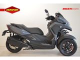 YAMAHA TRICITY 300