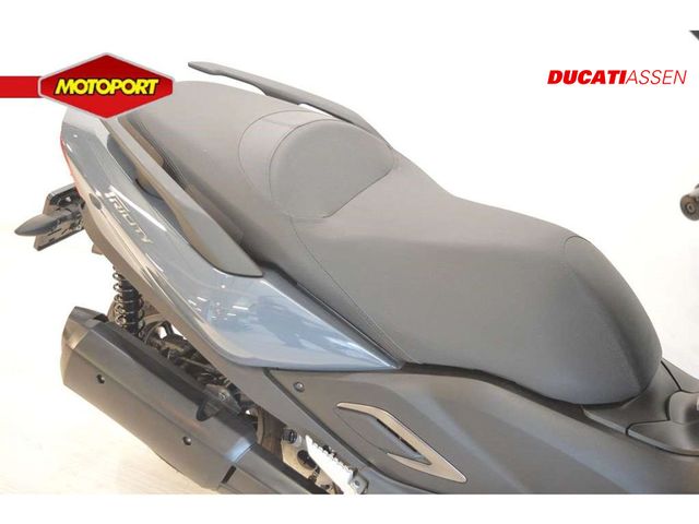 yamaha - tricity-300
