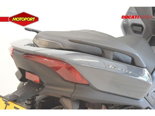 yamaha - tricity-300