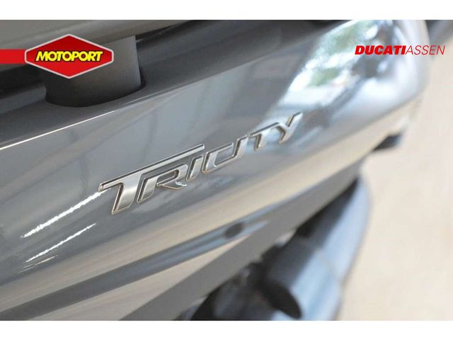 yamaha - tricity-300