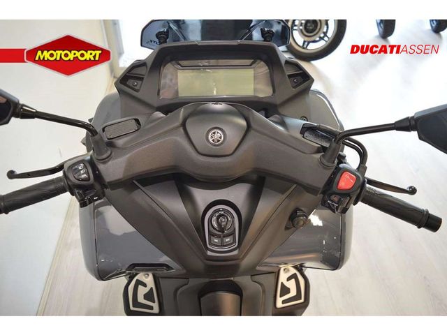 yamaha - tricity-300