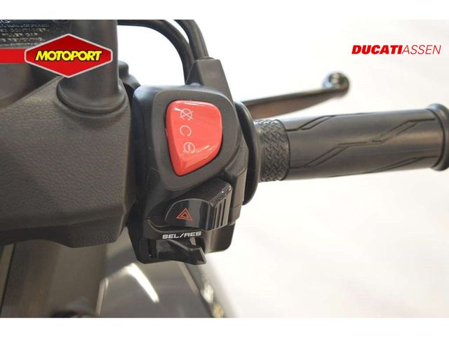 yamaha - tricity-300