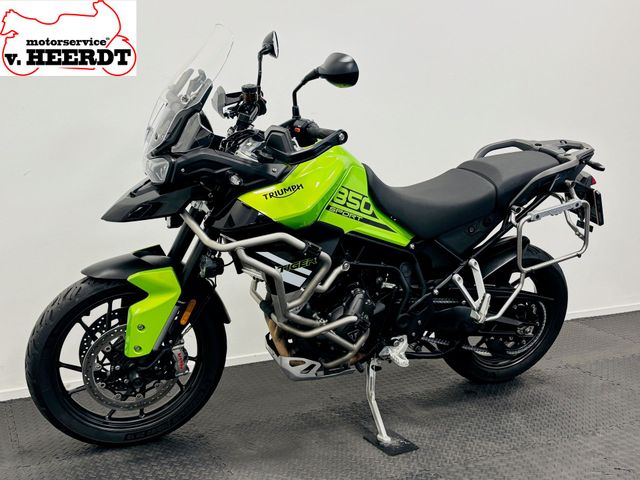 triumph - tiger-850-sport