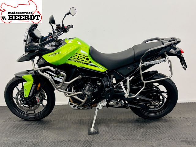 triumph - tiger-850-sport