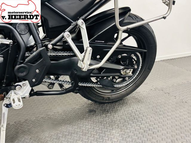 triumph - tiger-850-sport