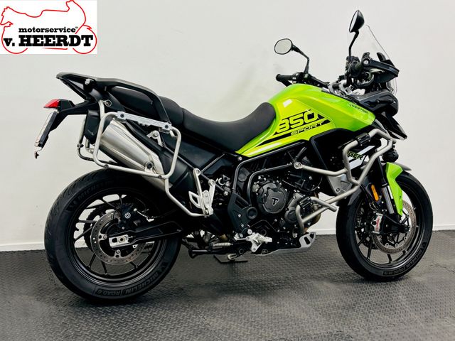 triumph - tiger-850-sport
