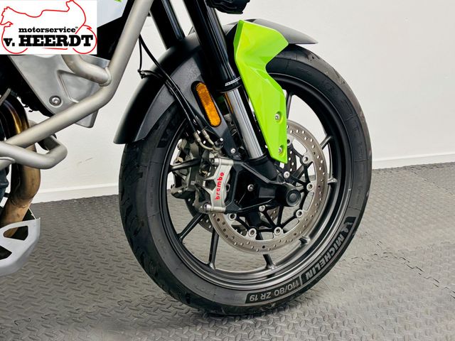 triumph - tiger-850-sport