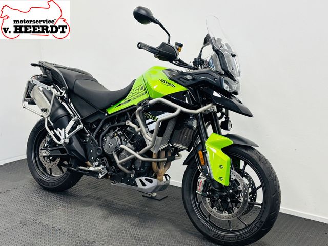 triumph - tiger-850-sport