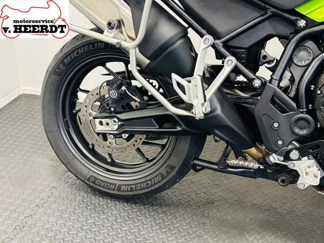 triumph - tiger-850-sport