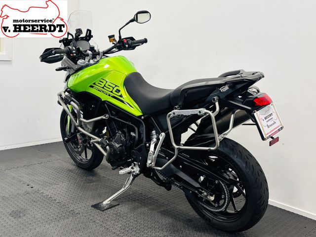 triumph - tiger-850-sport