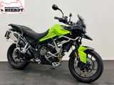 TRIUMPH TIGER 850 SPORT