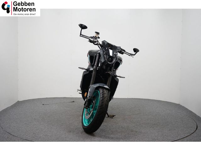 yamaha - mt-09-abs