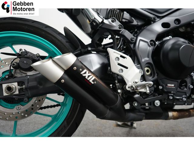 yamaha - mt-09-abs