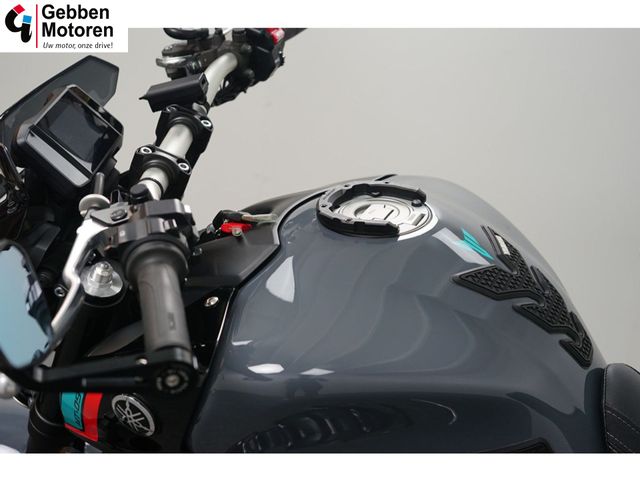 yamaha - mt-09-abs