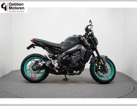 Yamaha MT 09 ABS 2023 occasion